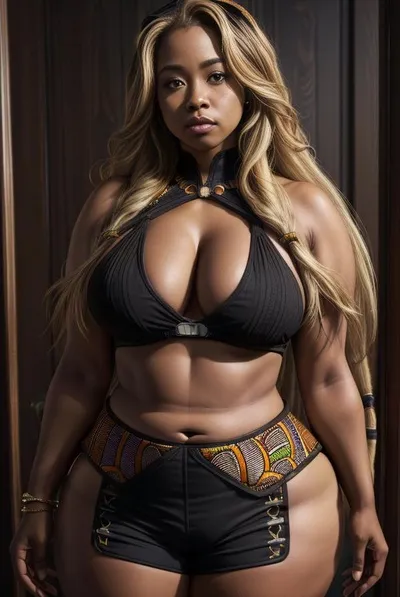 Nalani Kor’Asha fondo