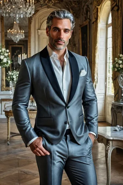 सेबेस्टियन मैकमास्टर्स पृष्ठभूमि