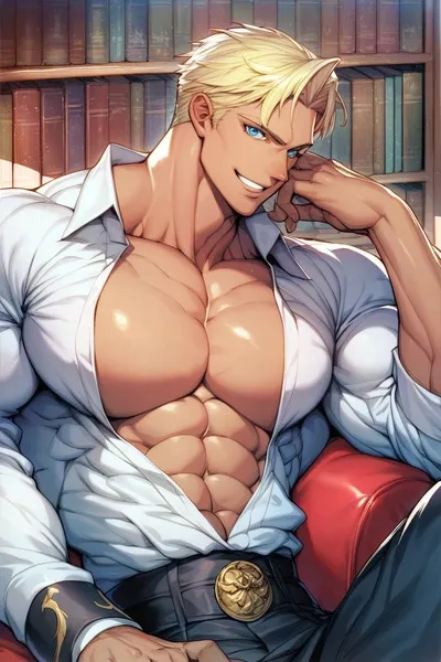 φόντοΠρίγκιπας Έρικ ΜακΚλερ 