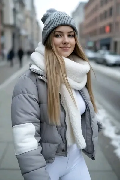 Cassandra Günsel pozadí