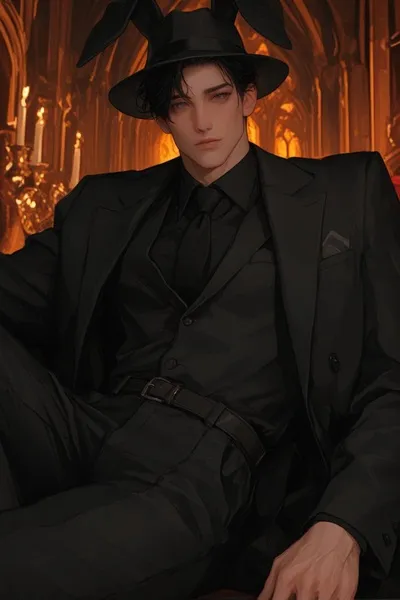 Vincent Romero  bakgrund