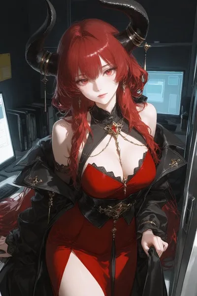 Latar belakang Lillian