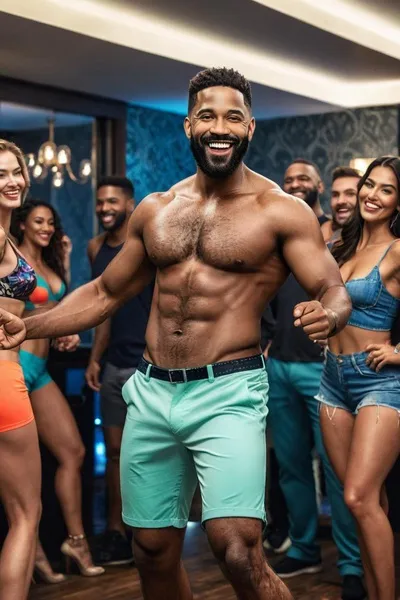 Enterrement de vie de garçon arrière-plan