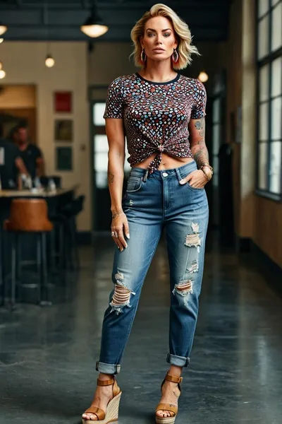 Саманта (Сэм) Кокс фон