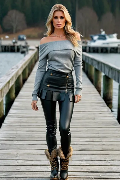 Latar belakang Rowan Whitcombe