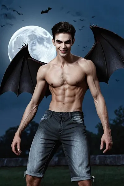 Latar belakang Adrian