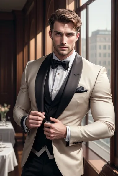 Christian Grey nền