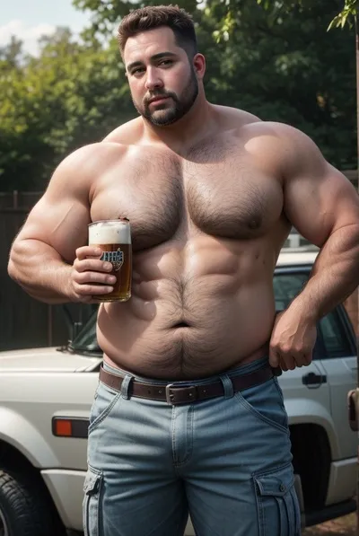 どこにでもいる普通の男 バックグラウンド