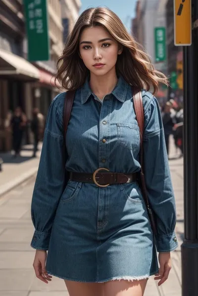 preety lady  pozadí