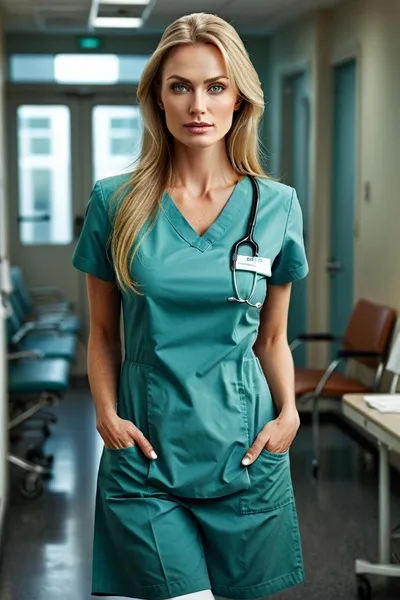 Anya Velinkov pozadí