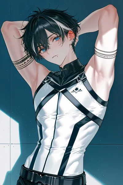 Latar belakang Fernando 