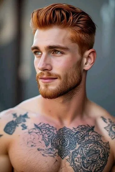 Ronan Callahan  arka plan