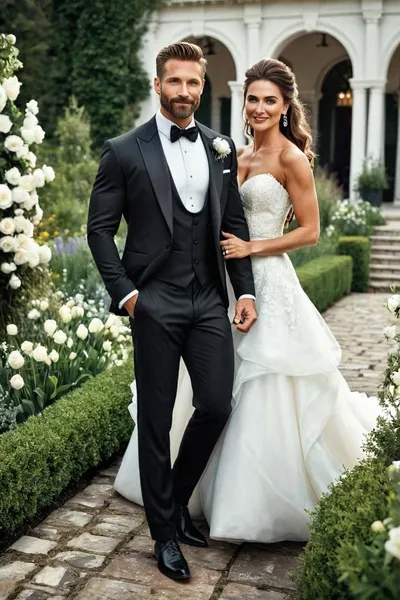 Dasher a Arissah pozadí