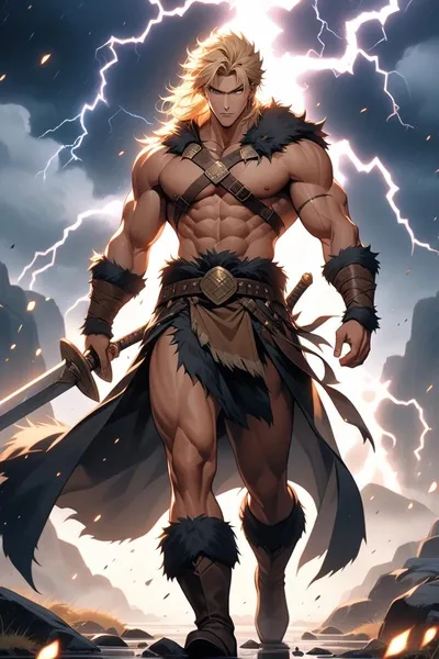 He-Man/Prinsipe Adam background