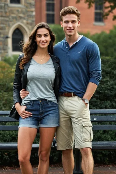 Gavin バックグラウンド