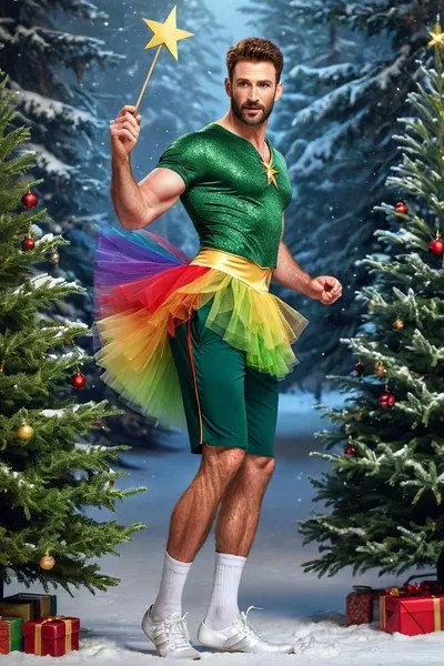 Darin Jolliyeux pozadí