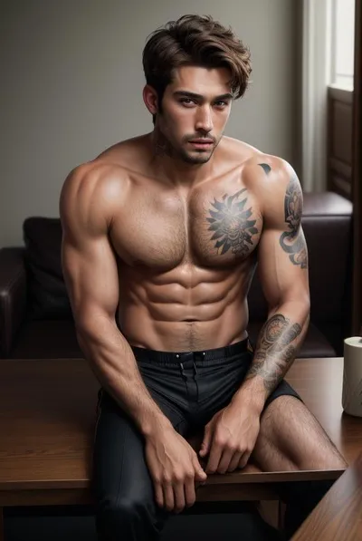 Joaquín Mendez  fundo