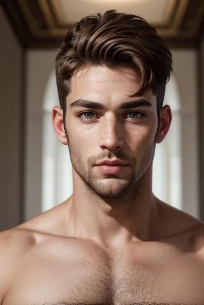 Enoc Bourgougne fundal