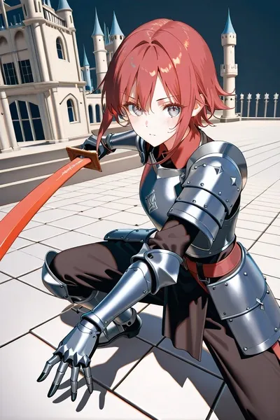 賽伯·薩隆 背景