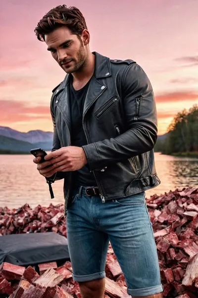 Jack Cel Rău fundal