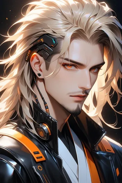 Orion Astrophel fundal