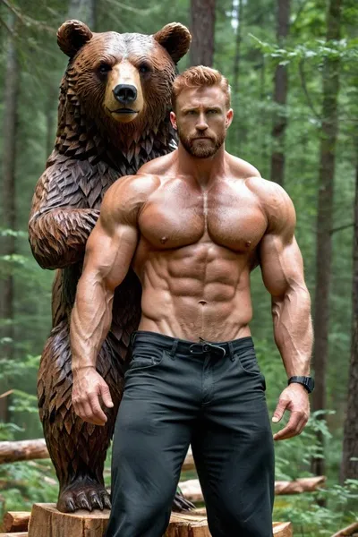 Scott McPherson pozadí