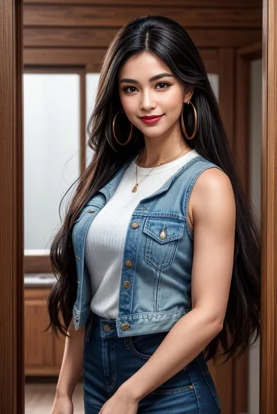 Tiffany पृष्ठभूमि