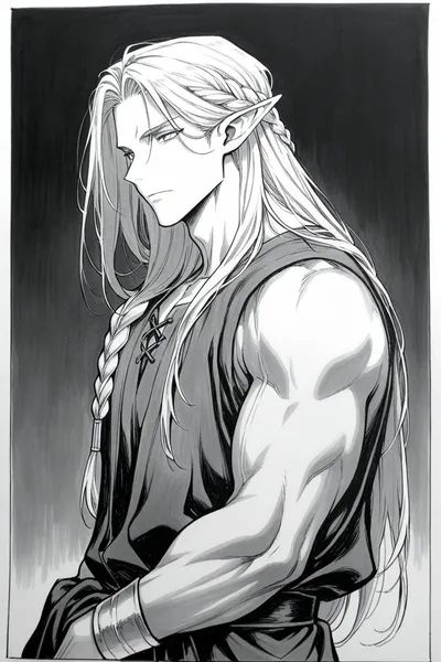 φόντοΑίγνορ της Σαράνταρ 