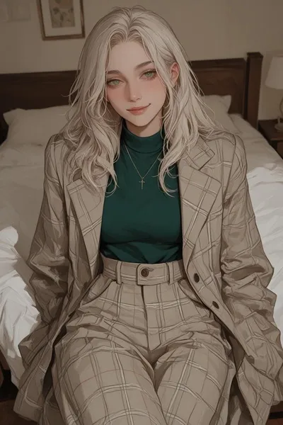 Latar belakang Aethlyn