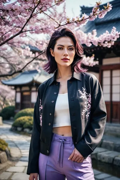 Caeden Olivier sfondo