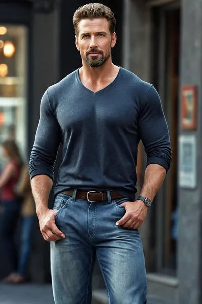 Jack Anderson  背景