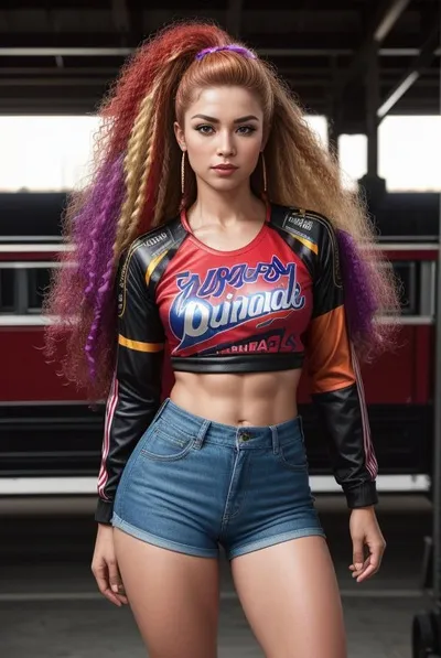 ポイズネス・アイビー バックグラウンド