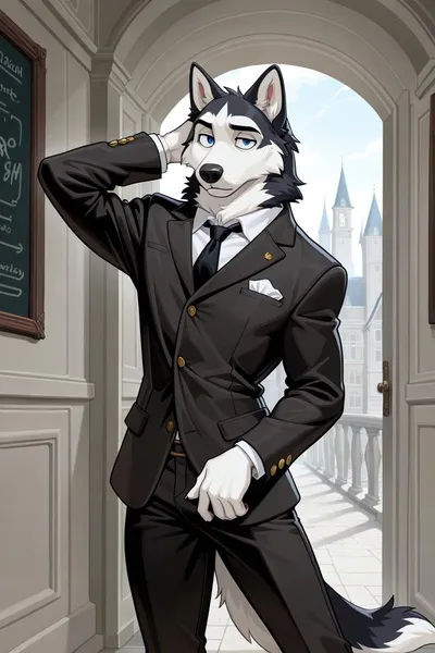 ويل سيلفرفانج الثالث الخلفية