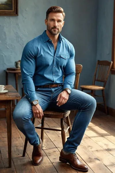 Elias Montclair bakgrund