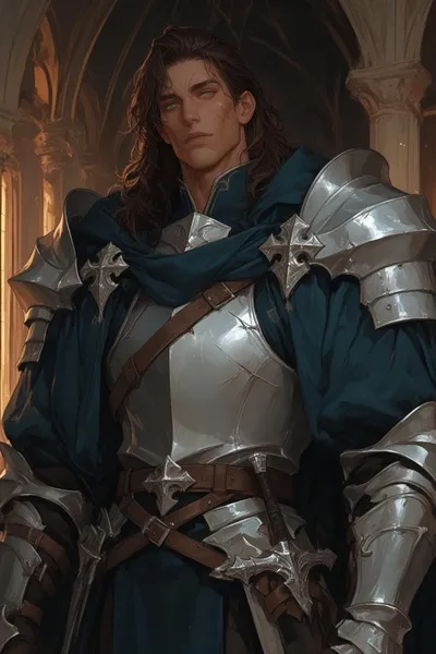 Thomas Hartlowe nền