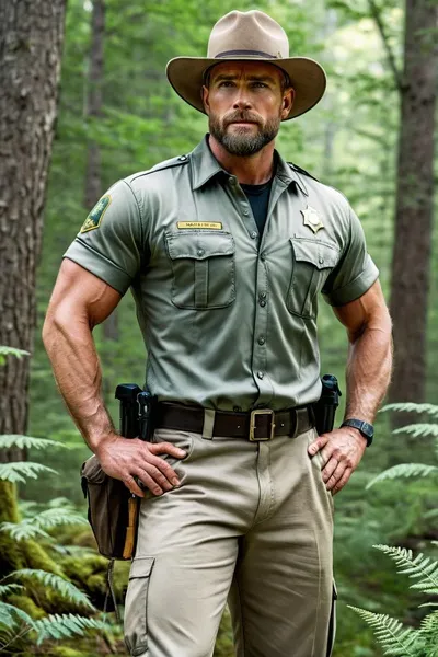 Latar belakang Evan Holtz