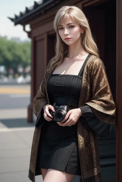 พื้นหลัง Rachel 