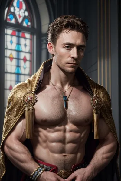 Kráľ Kára pozadí