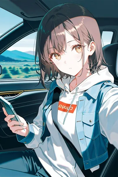 Latar belakang Lucien Marault