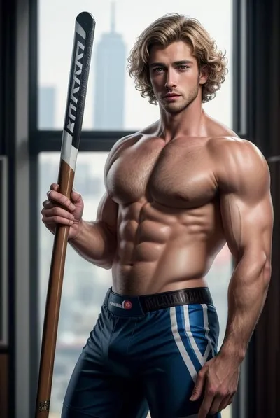 Latar belakang Ilya Rozanov