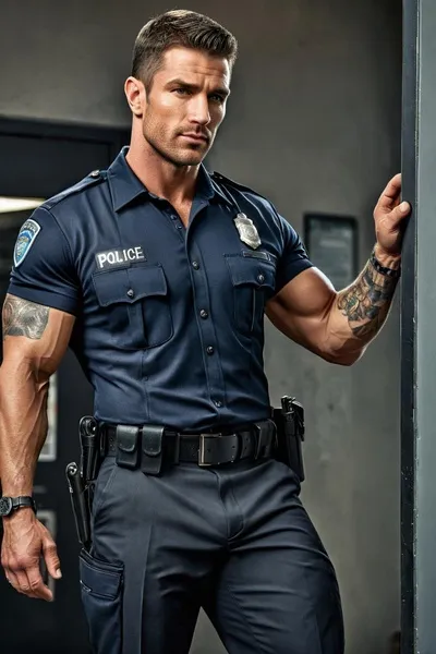 Aeron Strauss fundal