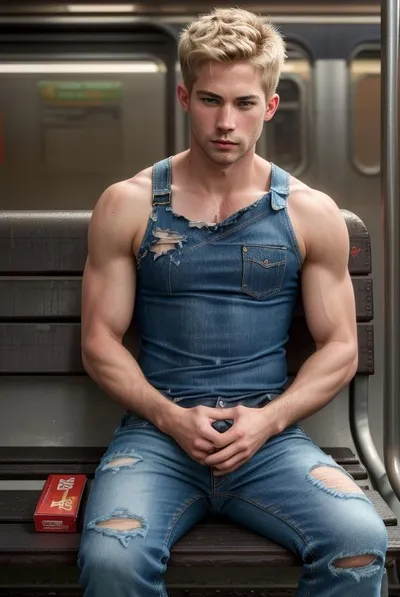 Emmett Levi háttér