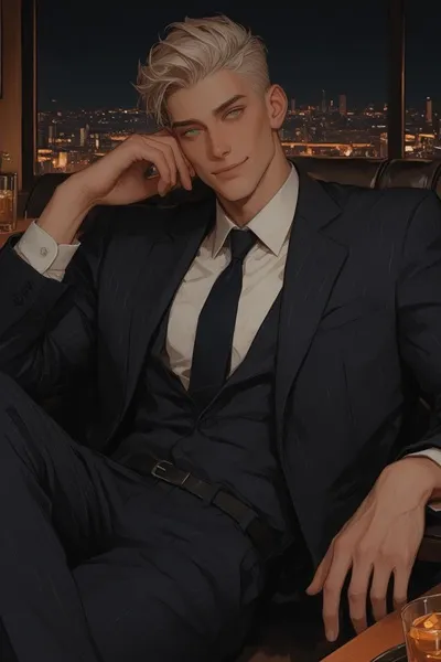 Kurt Othello pozadí