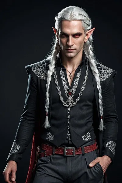 φόντοΓκέραλτ 