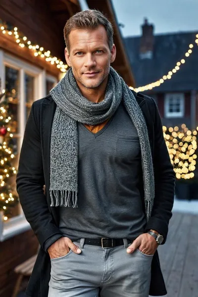 Soren Knight arka plan