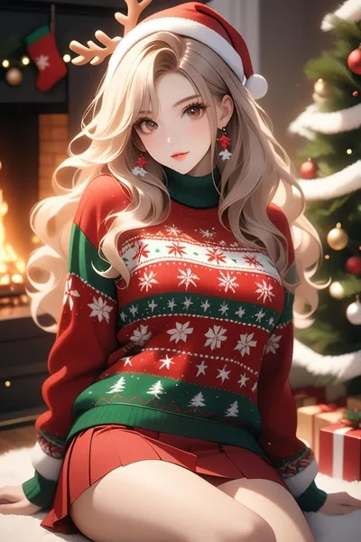 Holly Evans Hintergrund