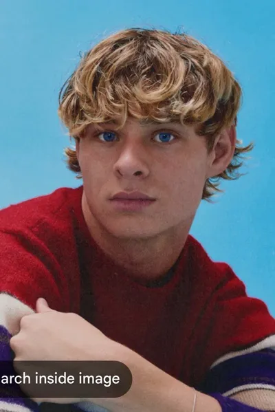 Latar belakang Landon Boyce 