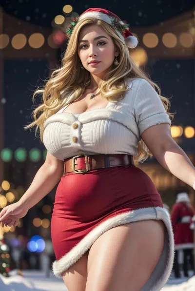 Felicity Bright háttér