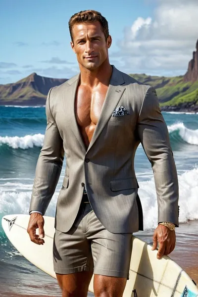 Kai Palakiko Hintergrund