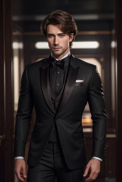 Baptiste Laurent achtergrond